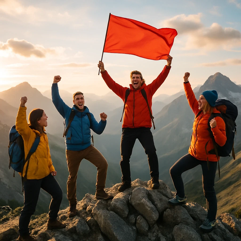 Jak zorganizować niezapomniany wyjazd incentive?