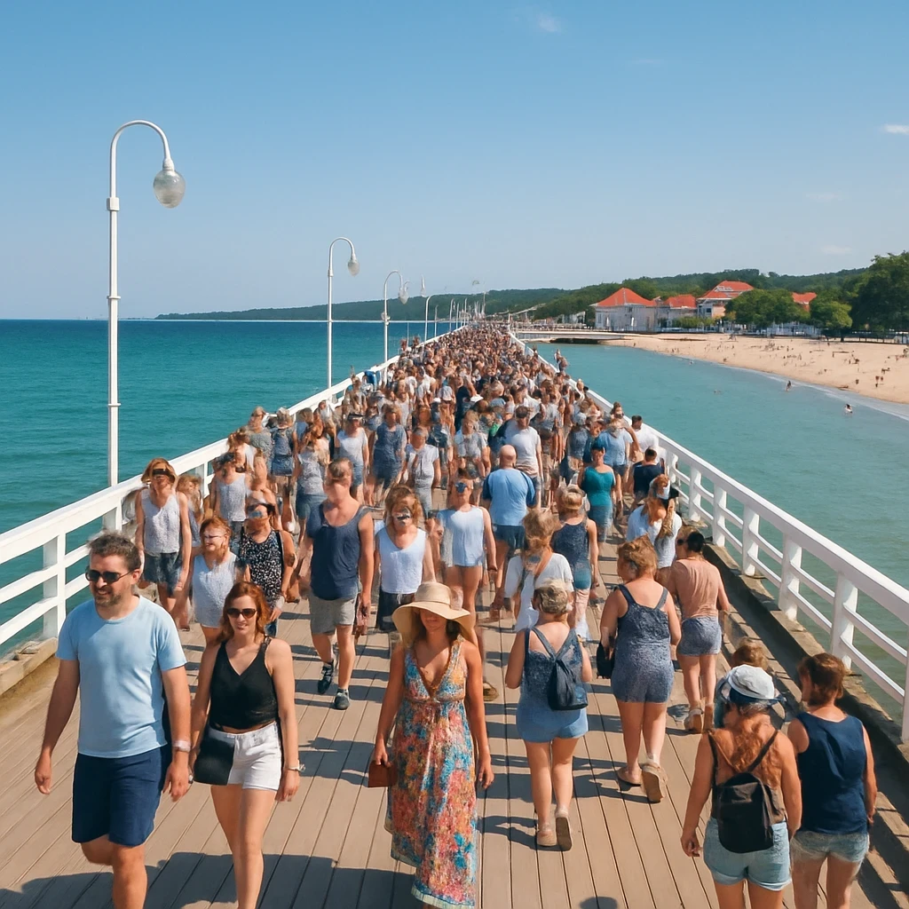 Czy warto odwiedzić Sopot?